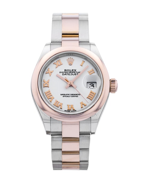Rolex Datejust Lady 28 279161